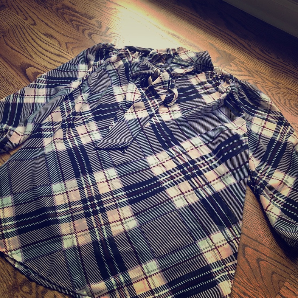 New York and Company 🎀 Blouse